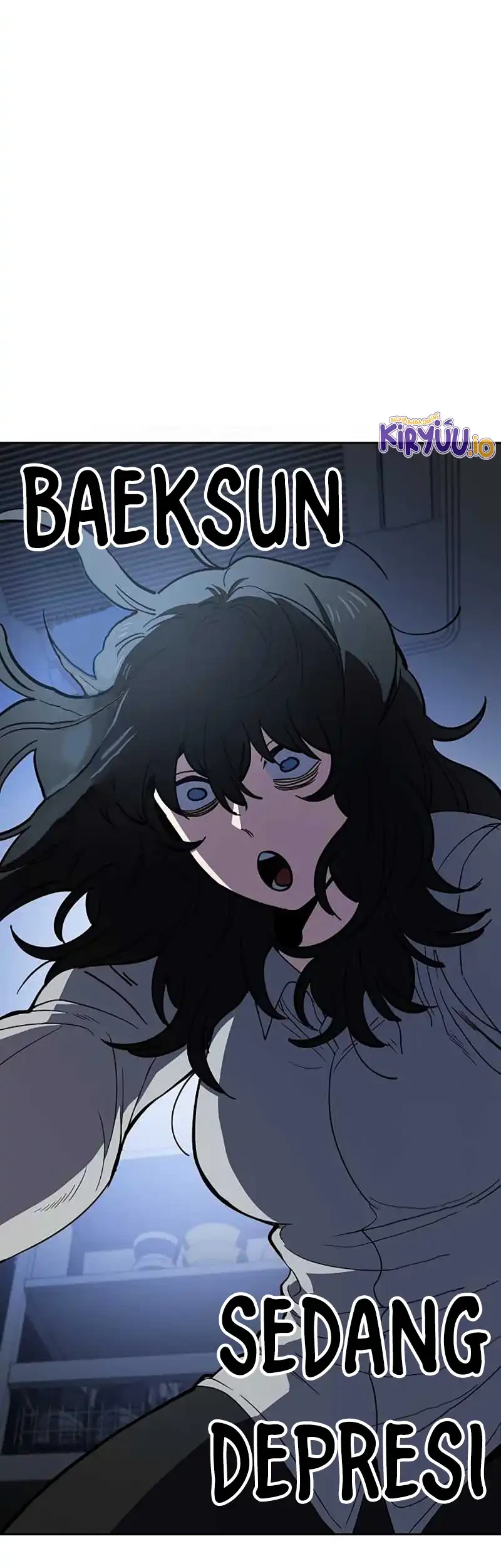 Unemployed Gye Baek Soon Chapter 72 Gambar 38