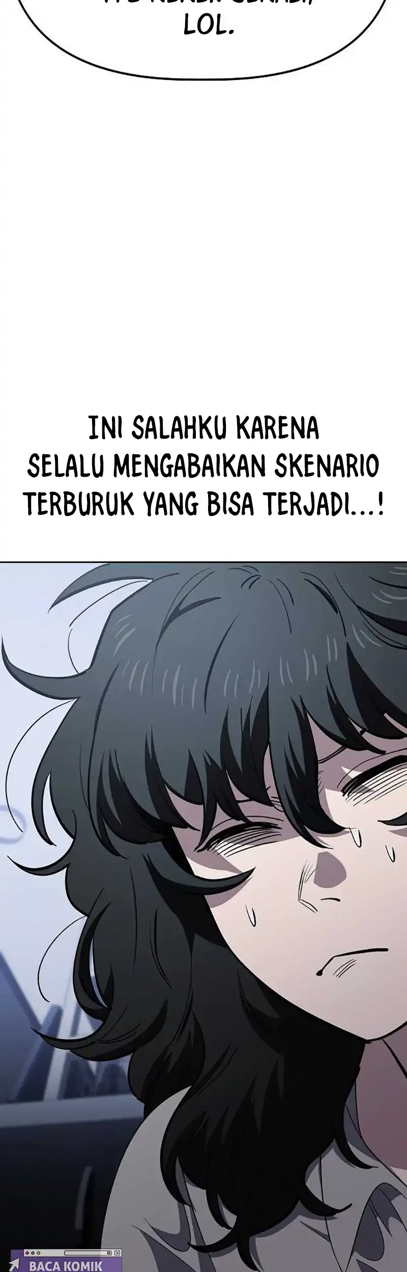 Unemployed Gye Baek Soon Chapter 72 Gambar 42