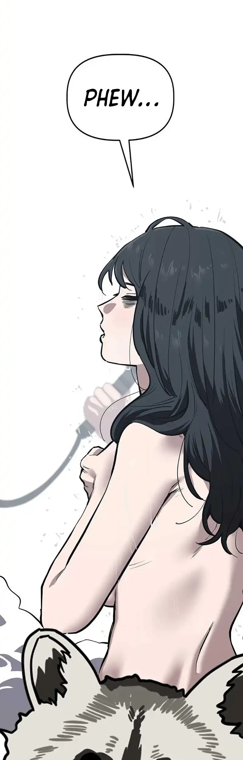 Unemployed Gye Baek Soon Chapter 72 Gambar 8