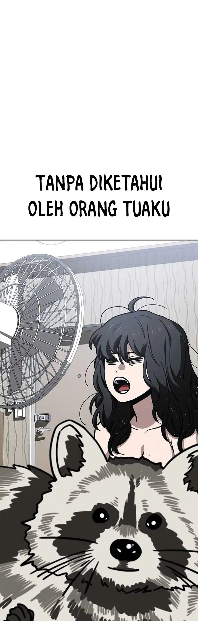 Unemployed Gye Baek Soon Chapter 72 Gambar 11