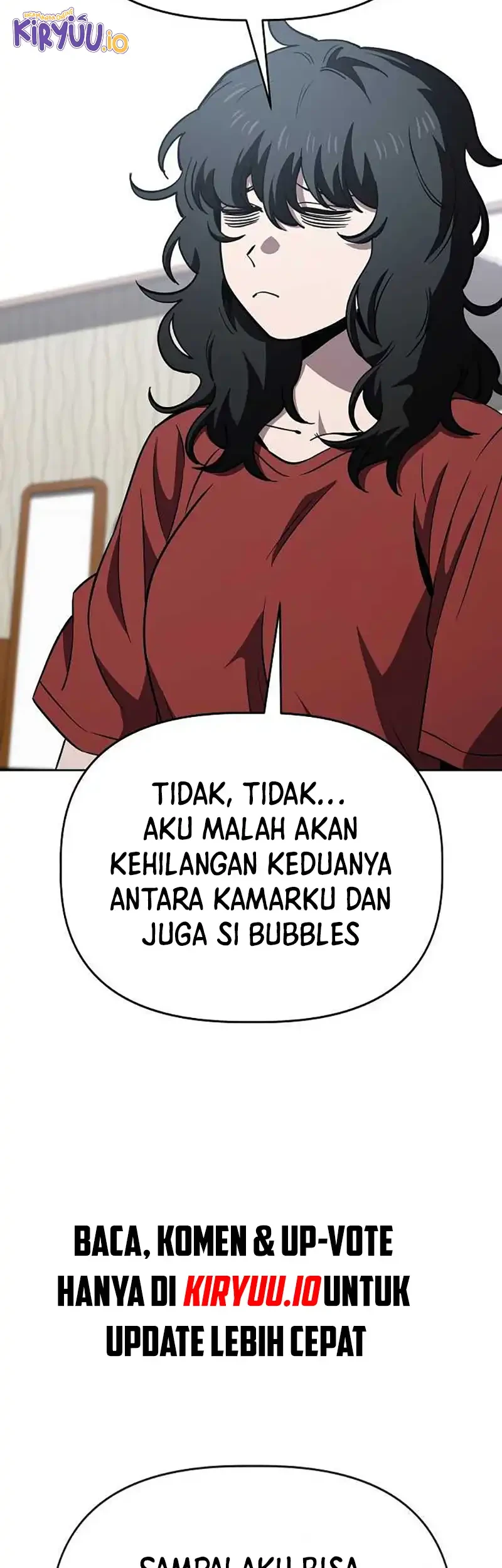 Unemployed Gye Baek Soon Chapter 72 Gambar 16