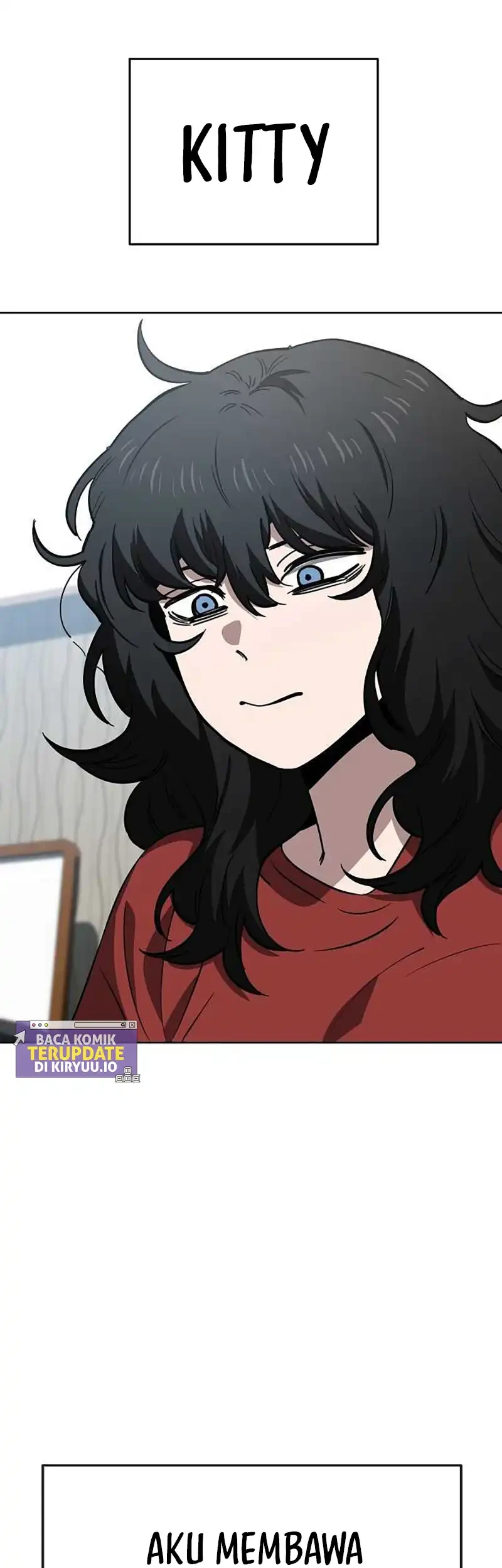 Unemployed Gye Baek Soon Chapter 72 Gambar 23