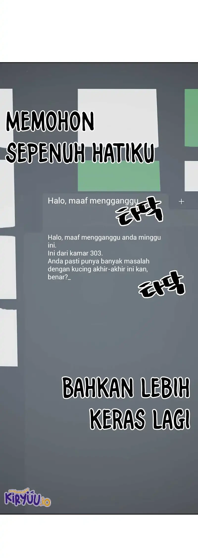 Unemployed Gye Baek Soon Chapter 72 Gambar 30