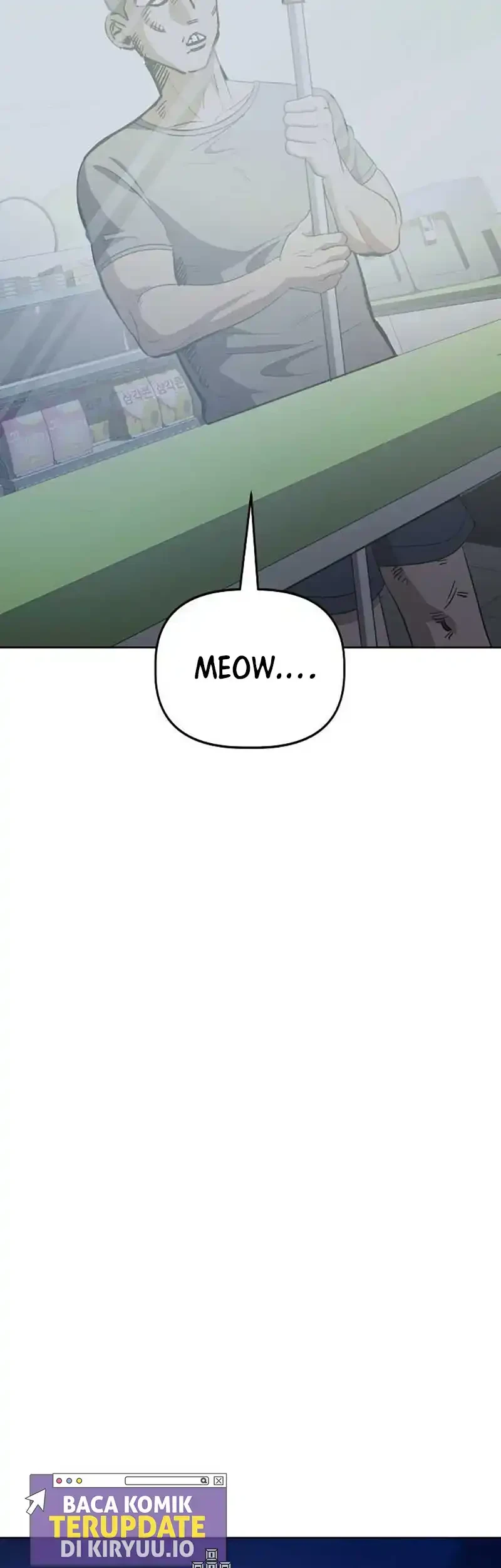 Unemployed Gye Baek Soon Chapter 73 Gambar 39