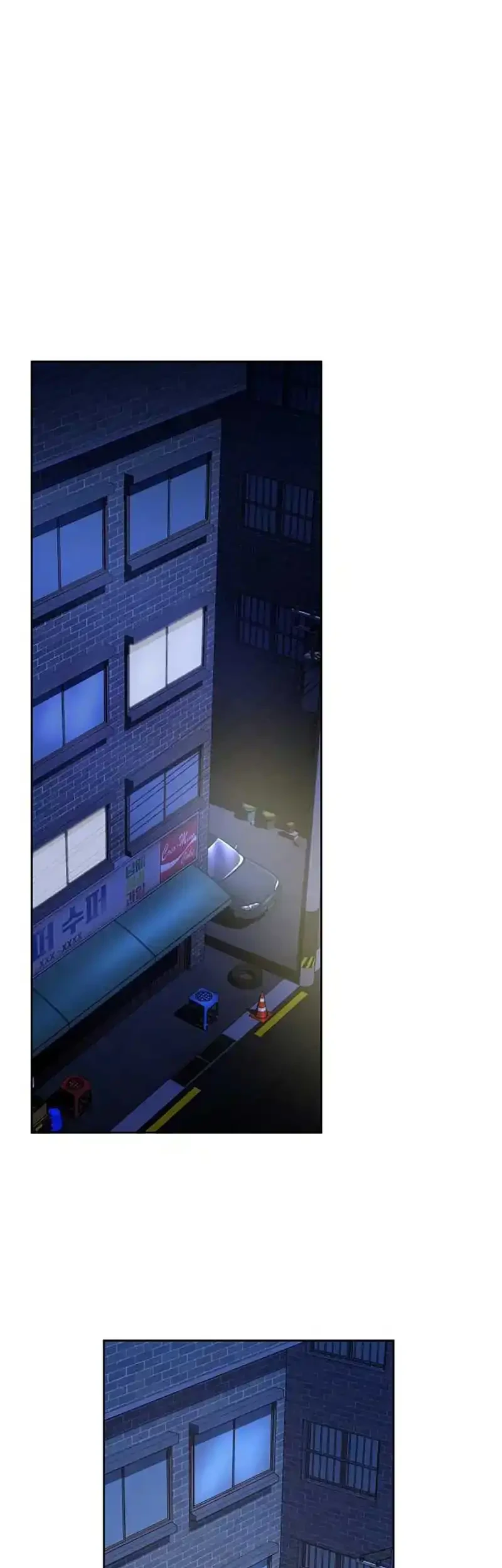 Unemployed Gye Baek Soon Chapter 73 Gambar 43