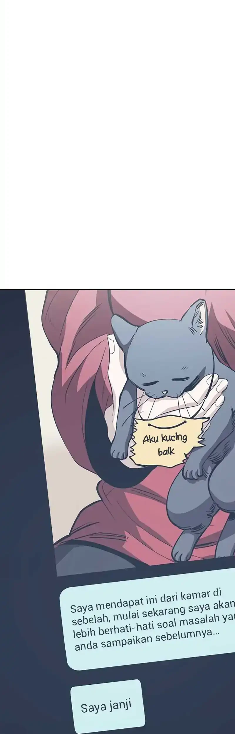 Unemployed Gye Baek Soon Chapter 73 Gambar 49