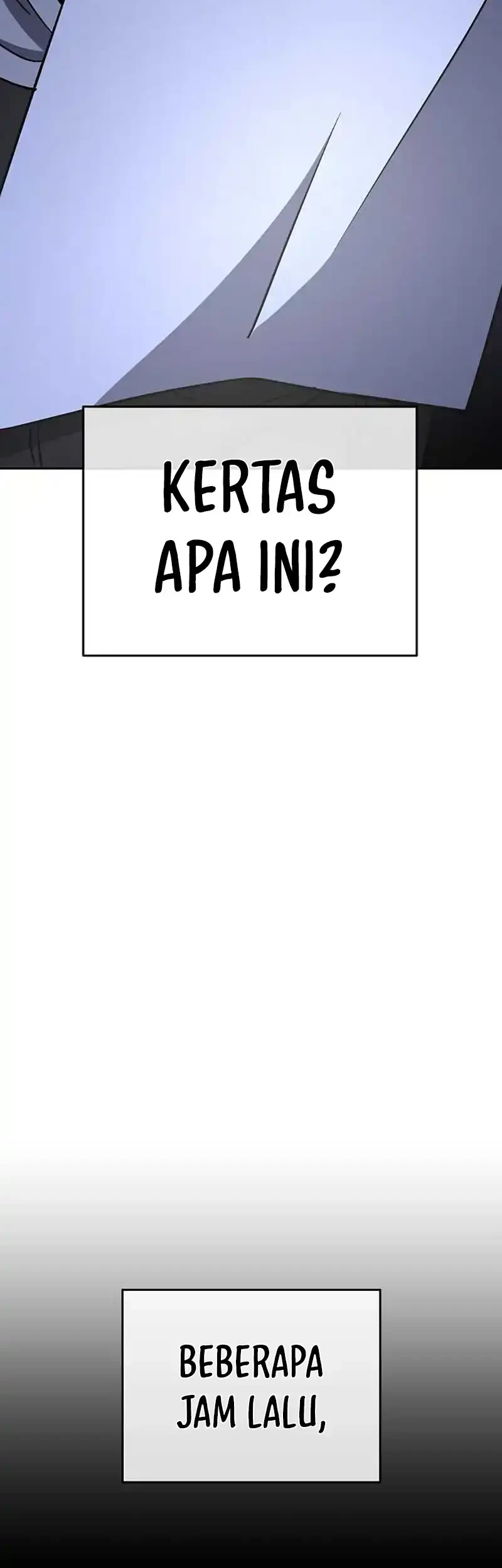 Unemployed Gye Baek Soon Chapter 73 Gambar 9