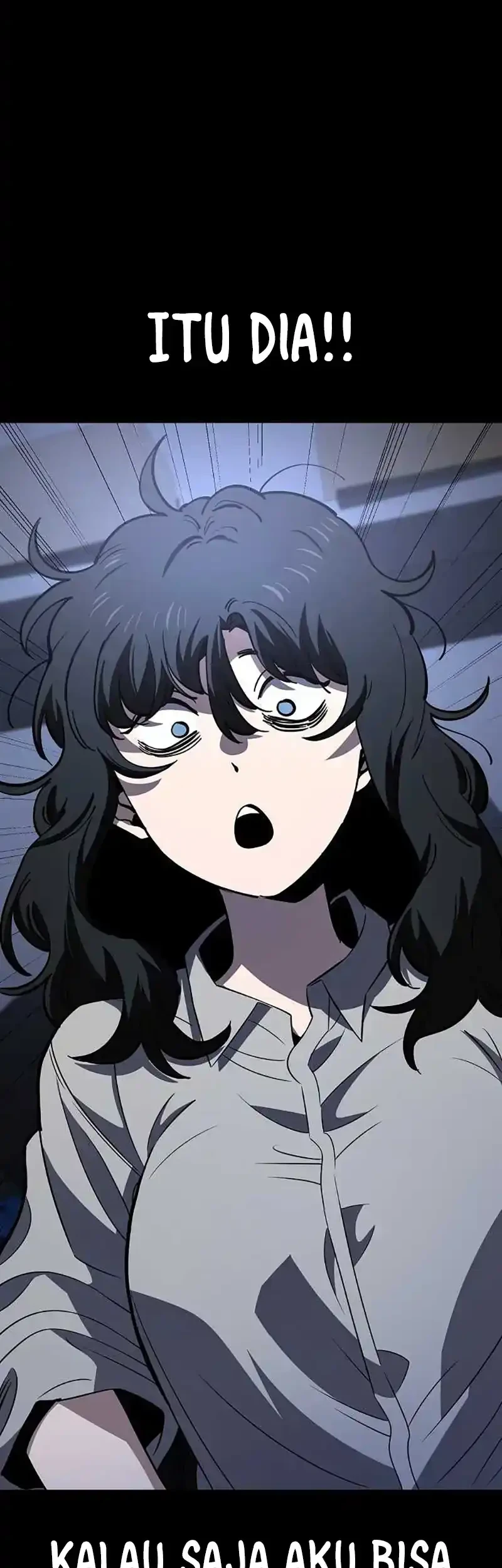 Unemployed Gye Baek Soon Chapter 73 Gambar 13