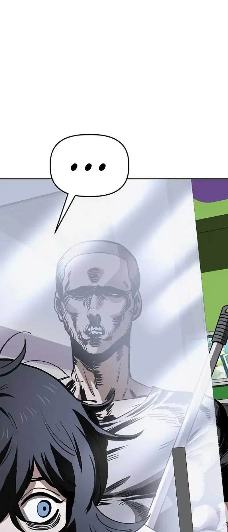 Unemployed Gye Baek Soon Chapter 73 Gambar 22