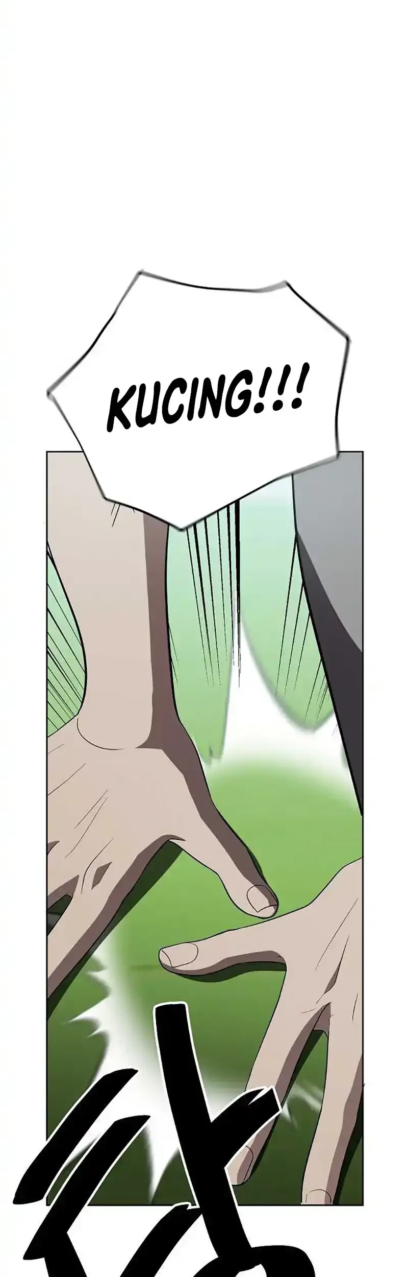 Unemployed Gye Baek Soon Chapter 73 Gambar 29