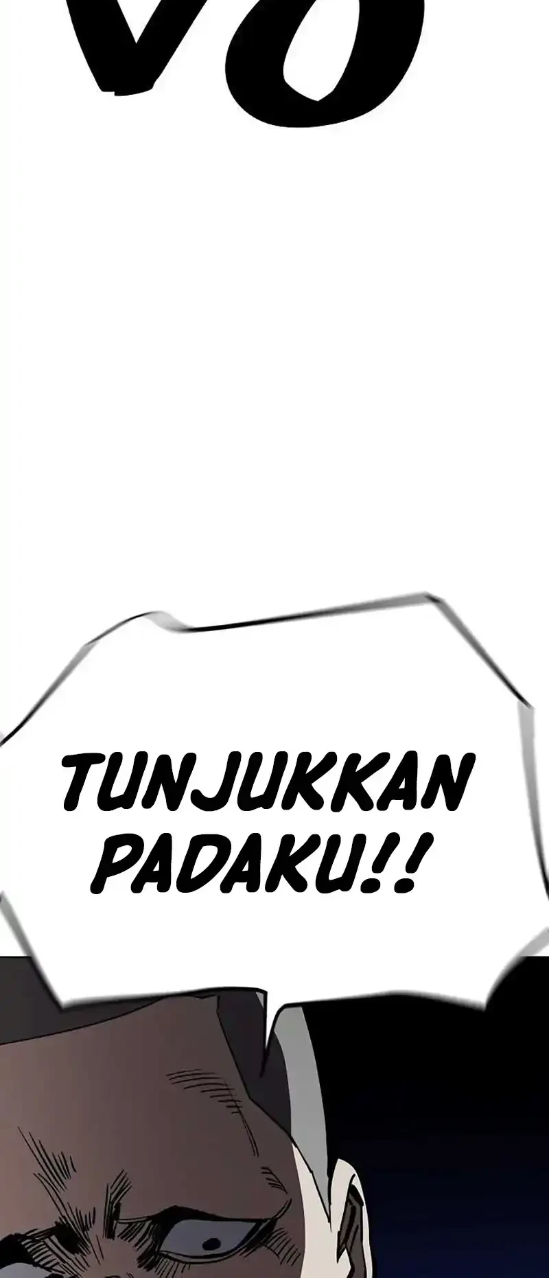 Unemployed Gye Baek Soon Chapter 73 Gambar 30