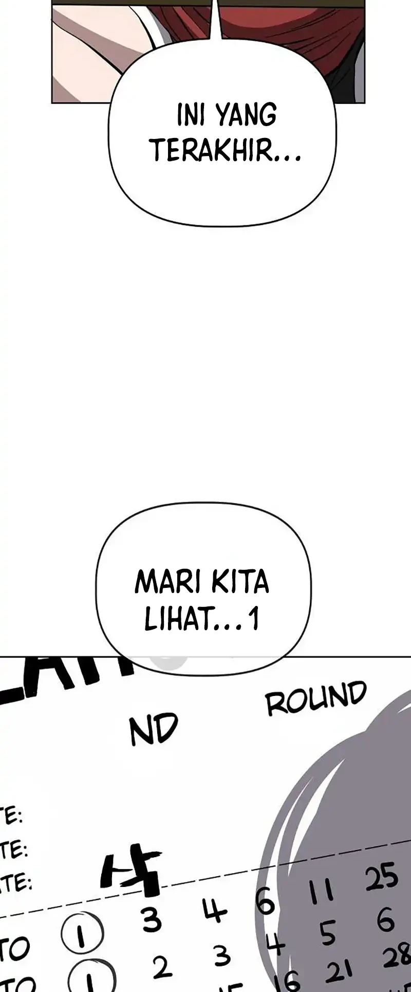 Unemployed Gye Baek Soon Chapter 74 Gambar 38