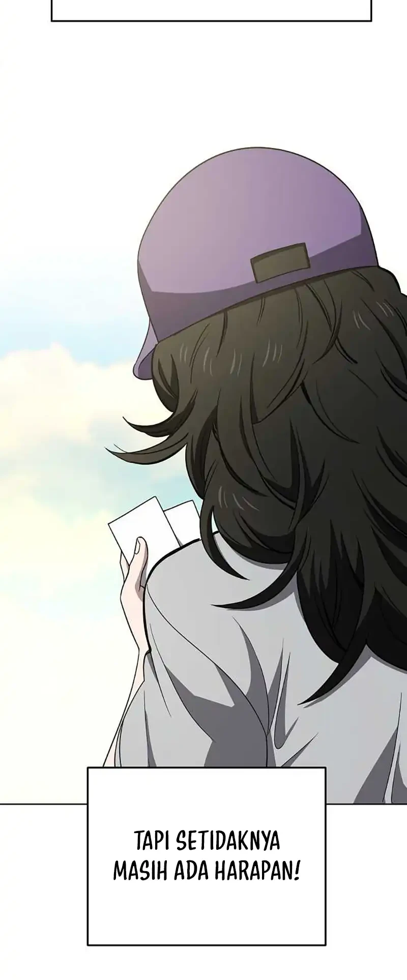 Unemployed Gye Baek Soon Chapter 74 Gambar 50