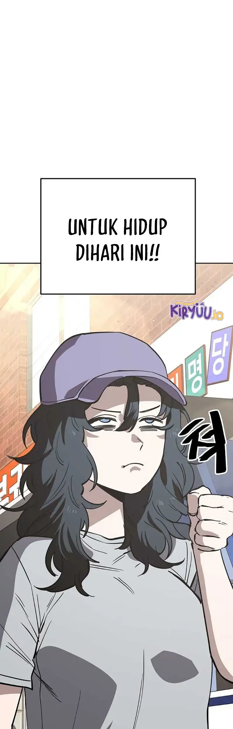 Unemployed Gye Baek Soon Chapter 74 Gambar 51