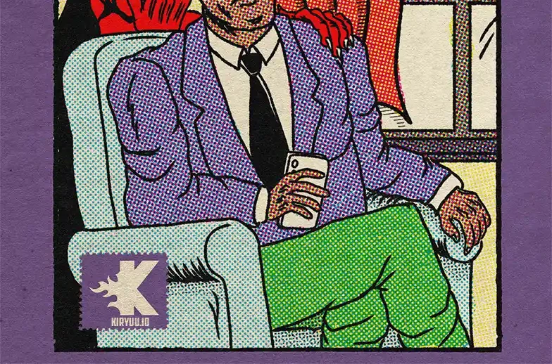 Manhwa Unemployed Gye Baek Soon Chapter 74 gambar 2