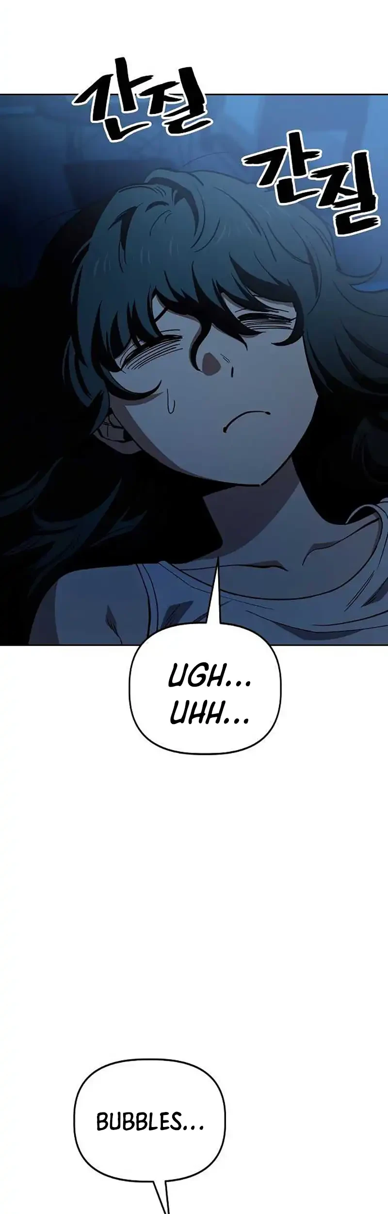 Unemployed Gye Baek Soon Chapter 74 Gambar 5