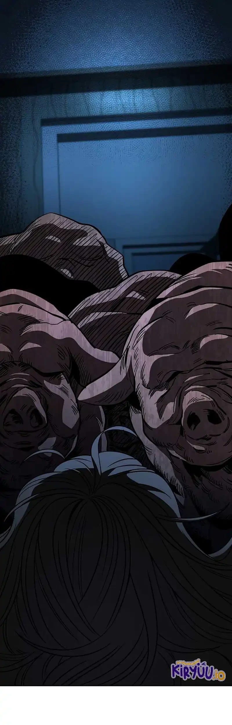 Unemployed Gye Baek Soon Chapter 74 Gambar 7