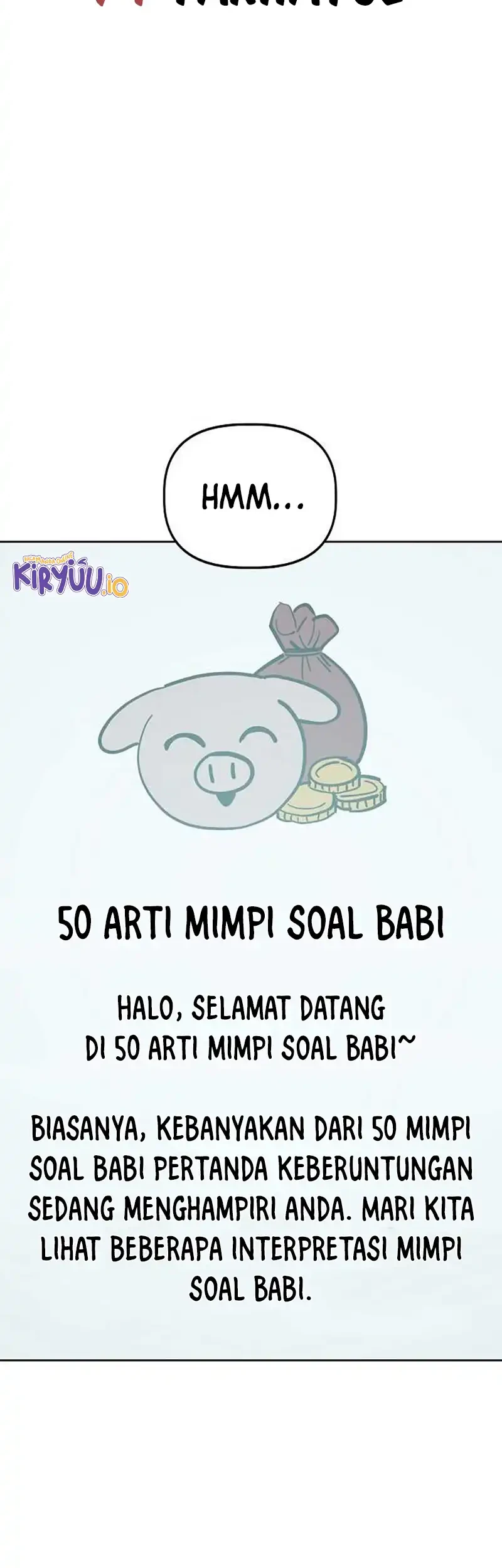 Unemployed Gye Baek Soon Chapter 74 Gambar 13