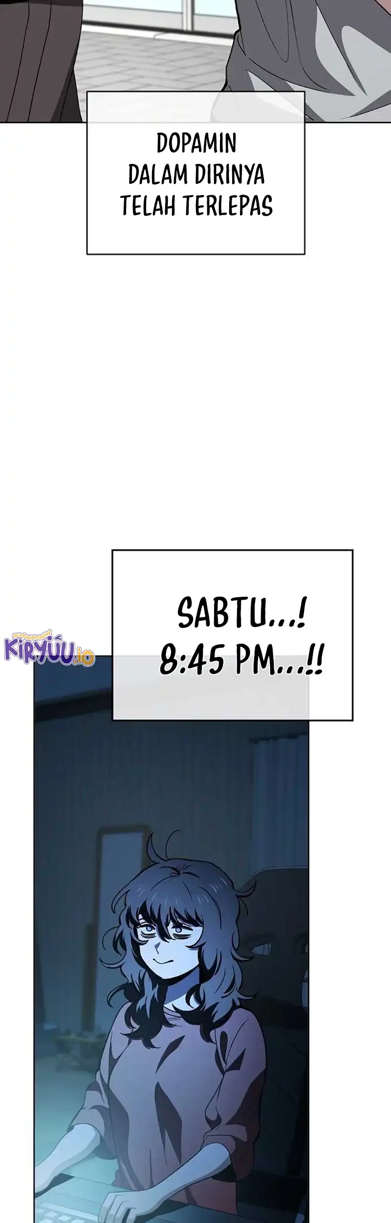 Unemployed Gye Baek Soon Chapter 74 Gambar 29