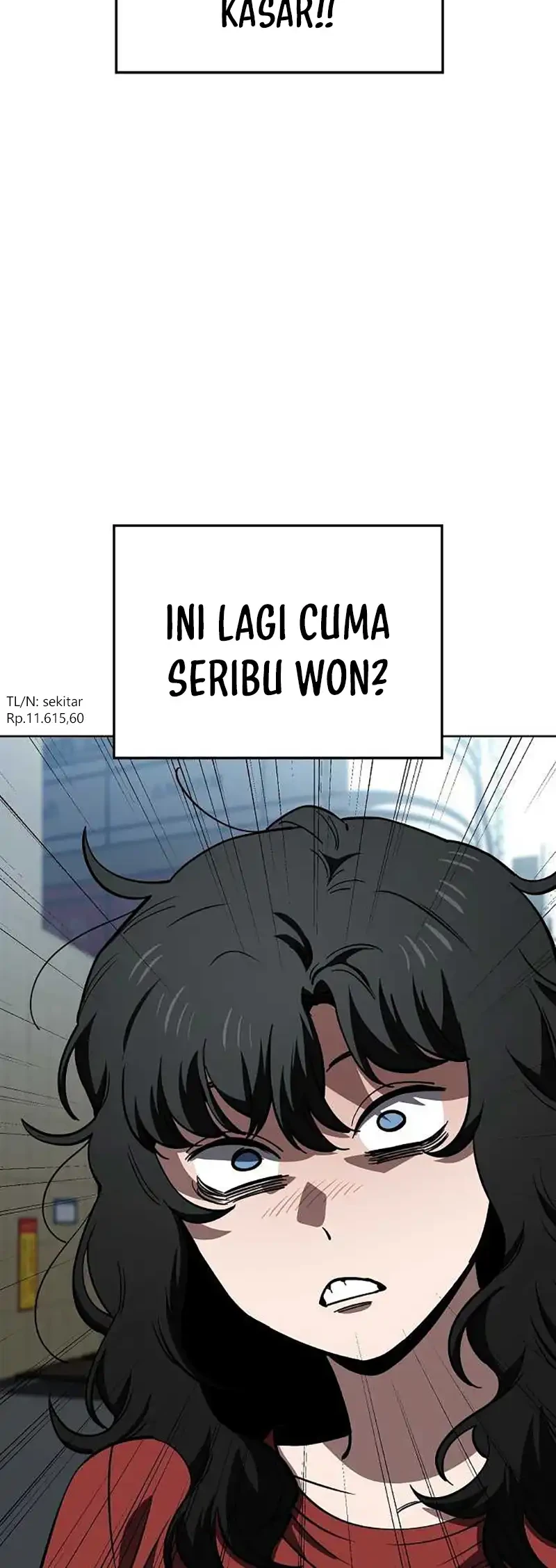 Unemployed Gye Baek Soon Chapter 75 Gambar 38