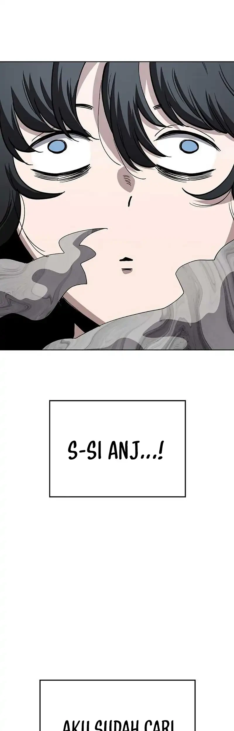 Unemployed Gye Baek Soon Chapter 75 Gambar 43