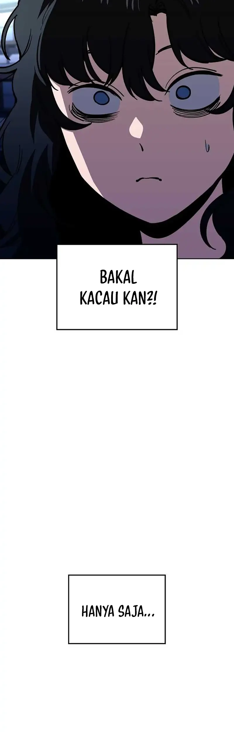 Unemployed Gye Baek Soon Chapter 75 Gambar 49