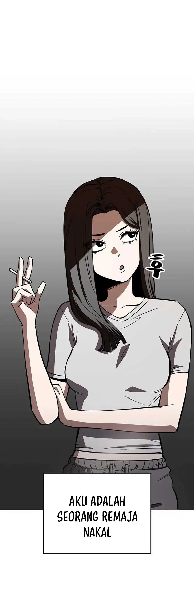 Unemployed Gye Baek Soon Chapter 75 Gambar 3