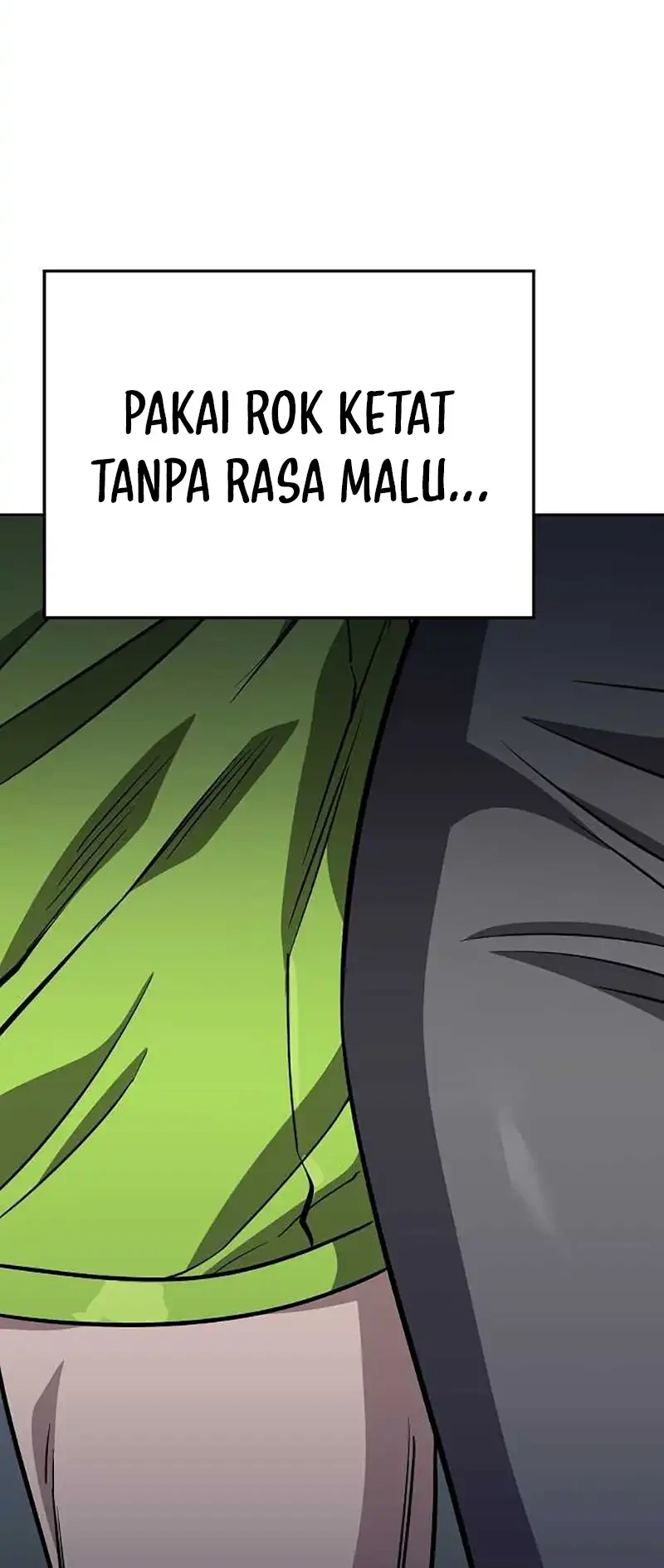 Unemployed Gye Baek Soon Chapter 75 Gambar 22