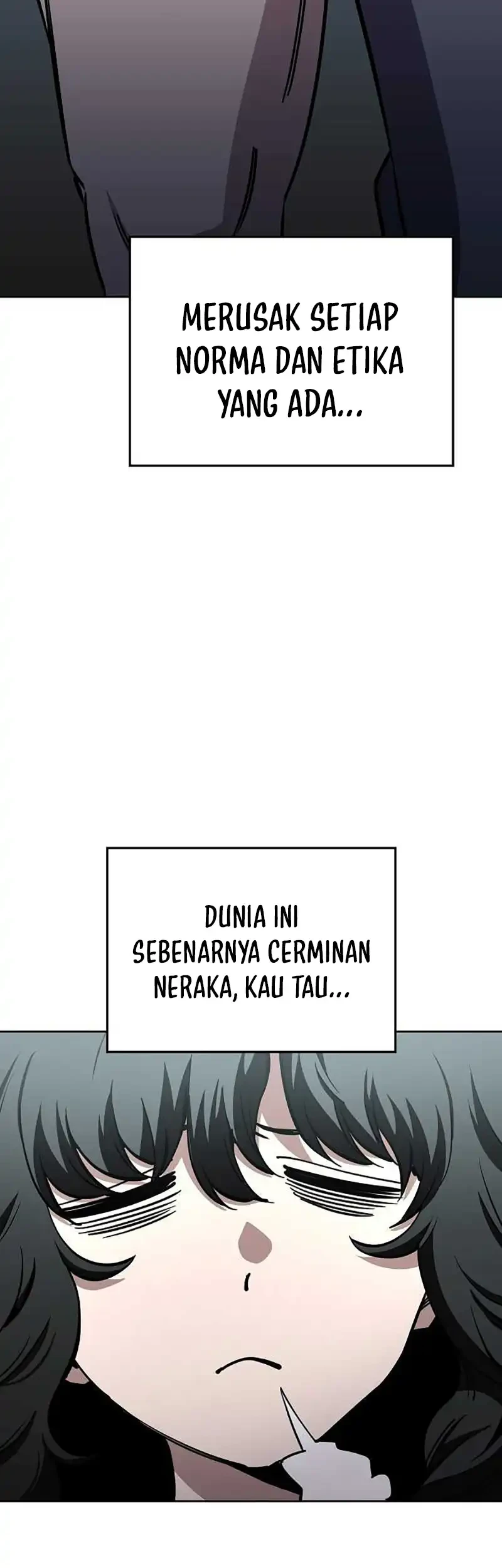 Unemployed Gye Baek Soon Chapter 75 Gambar 23