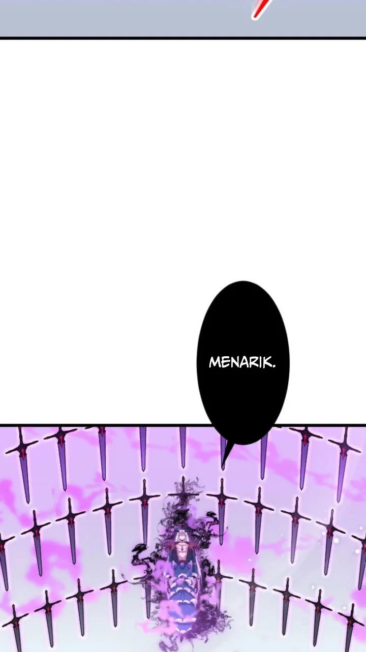 Unparalleled ??? Rank Hidden Equipment Chapter 88 Gambar 19