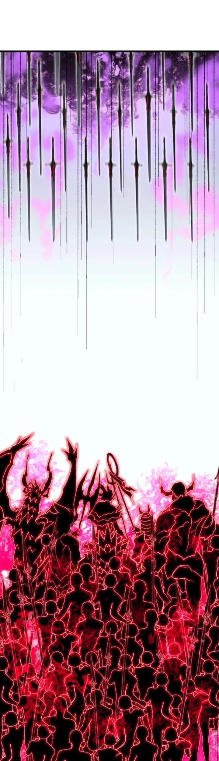 Unparalleled ??? Rank Hidden Equipment Chapter 88 Gambar 24