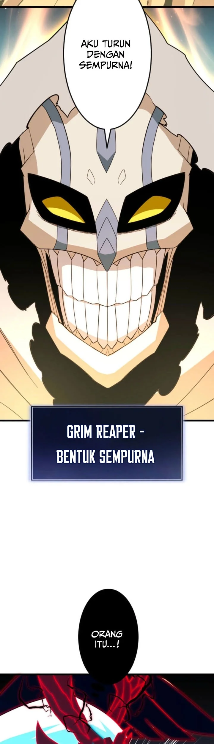 Unparalleled ??? Rank Hidden Equipment Chapter 88 Gambar 46