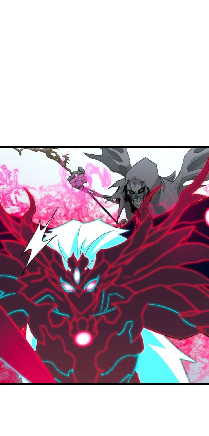 Unparalleled ??? Rank Hidden Equipment Chapter 88 Gambar 59