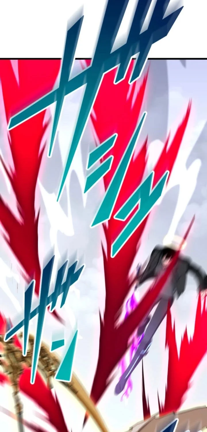 Unparalleled ??? Rank Hidden Equipment Chapter 88 Gambar 63