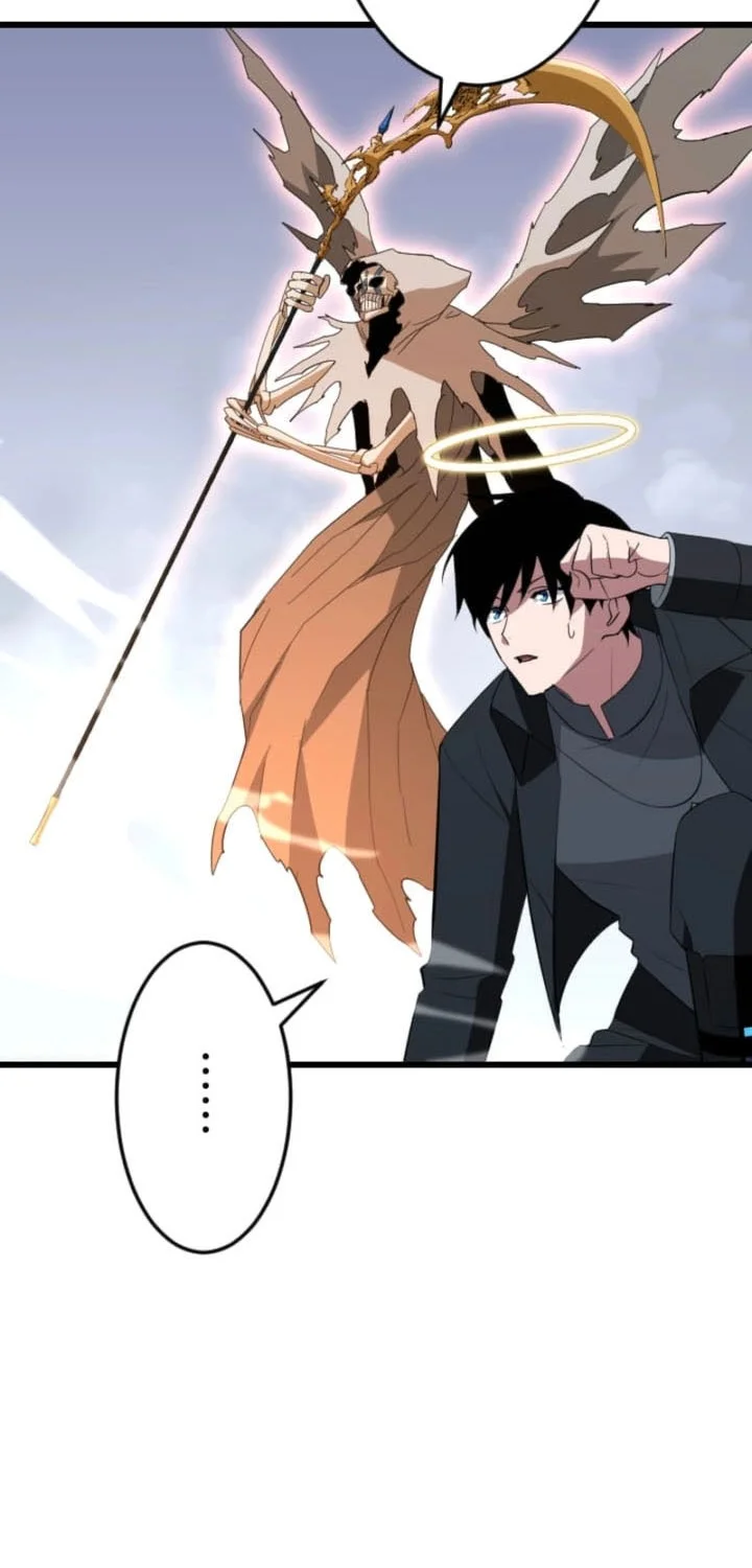 Unparalleled ??? Rank Hidden Equipment Chapter 88 Gambar 65