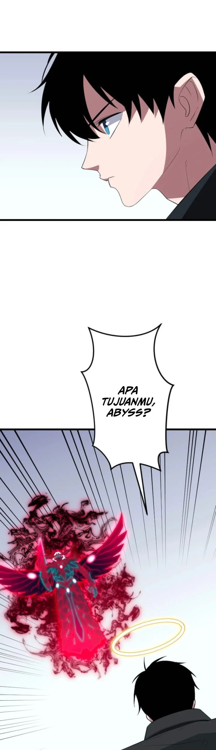 Unparalleled ??? Rank Hidden Equipment Chapter 88 Gambar 66