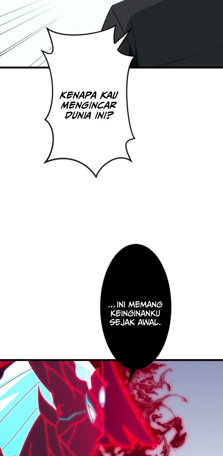 Unparalleled ??? Rank Hidden Equipment Chapter 88 Gambar 67