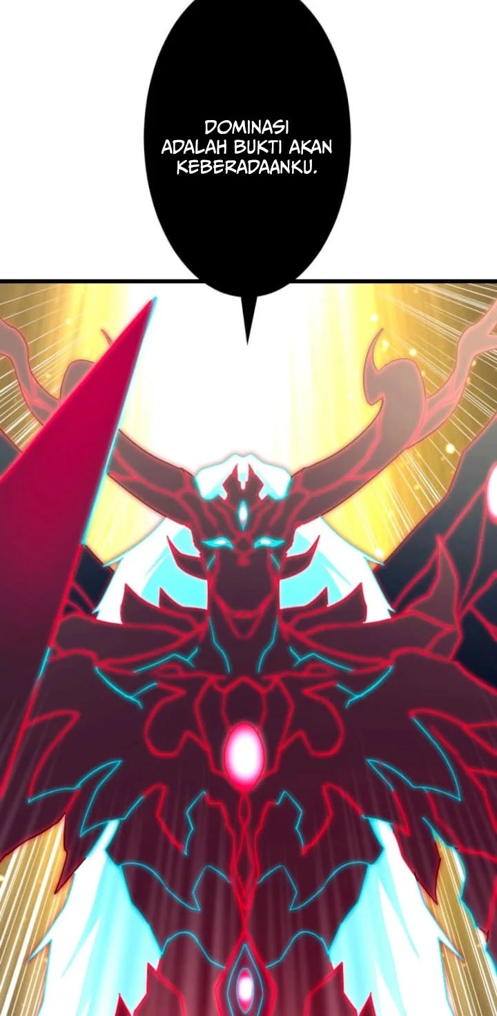 Unparalleled ??? Rank Hidden Equipment Chapter 88 Gambar 69