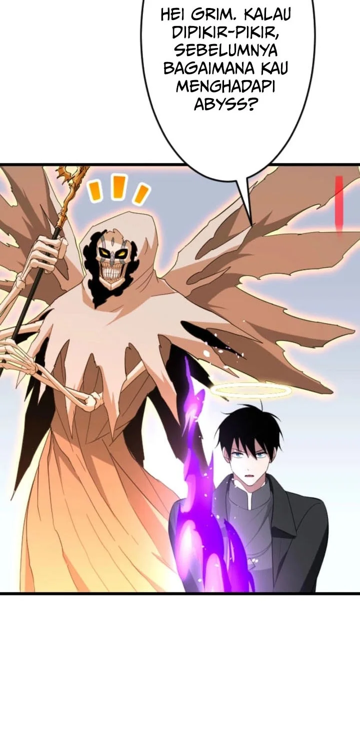 Unparalleled ??? Rank Hidden Equipment Chapter 88 Gambar 73