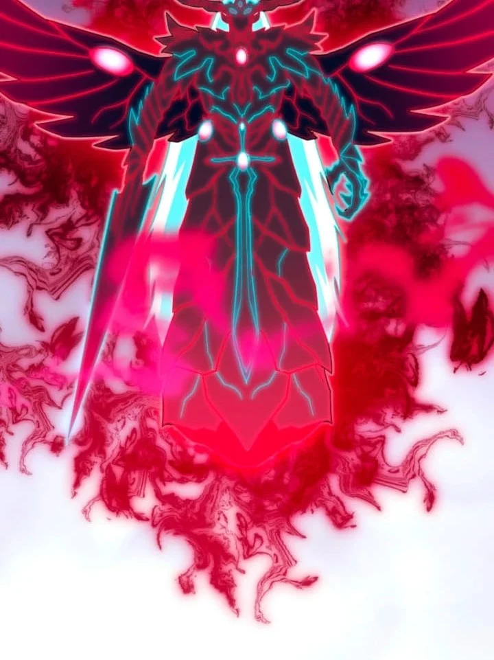 Unparalleled ??? Rank Hidden Equipment Chapter 88 Gambar 75