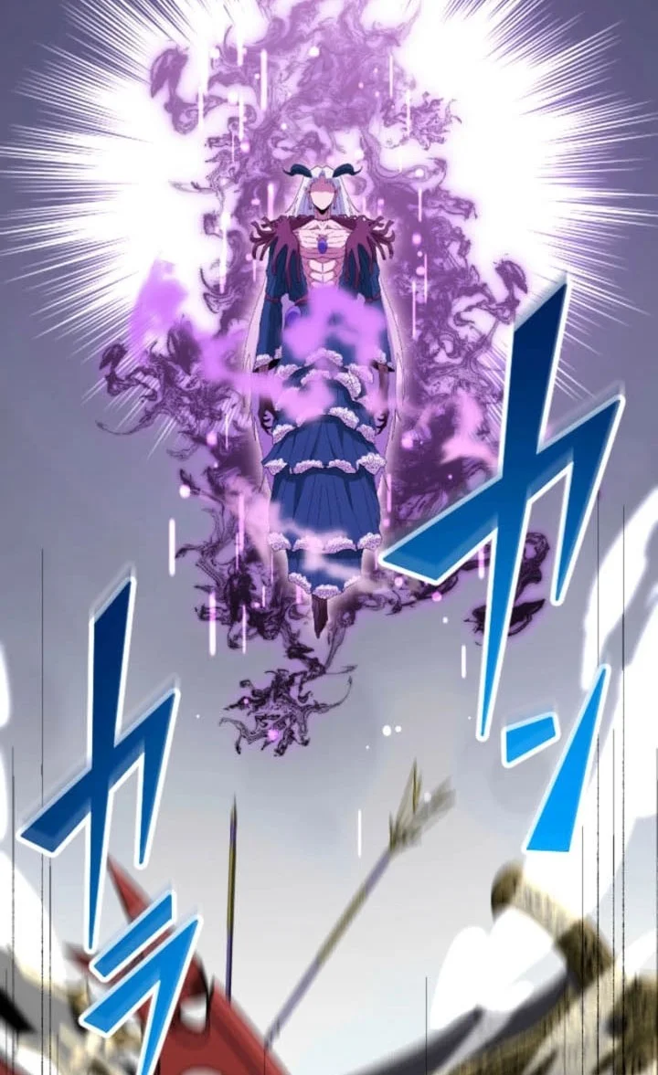 Unparalleled ??? Rank Hidden Equipment Chapter 88 Gambar 5