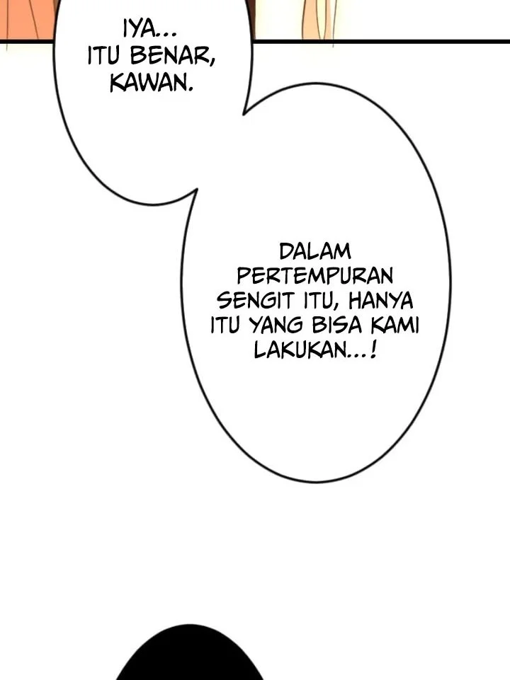 Unparalleled ??? Rank Hidden Equipment Chapter 88 Gambar 79