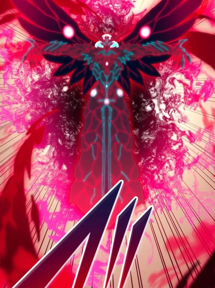 Unparalleled ??? Rank Hidden Equipment Chapter 88 Gambar 83