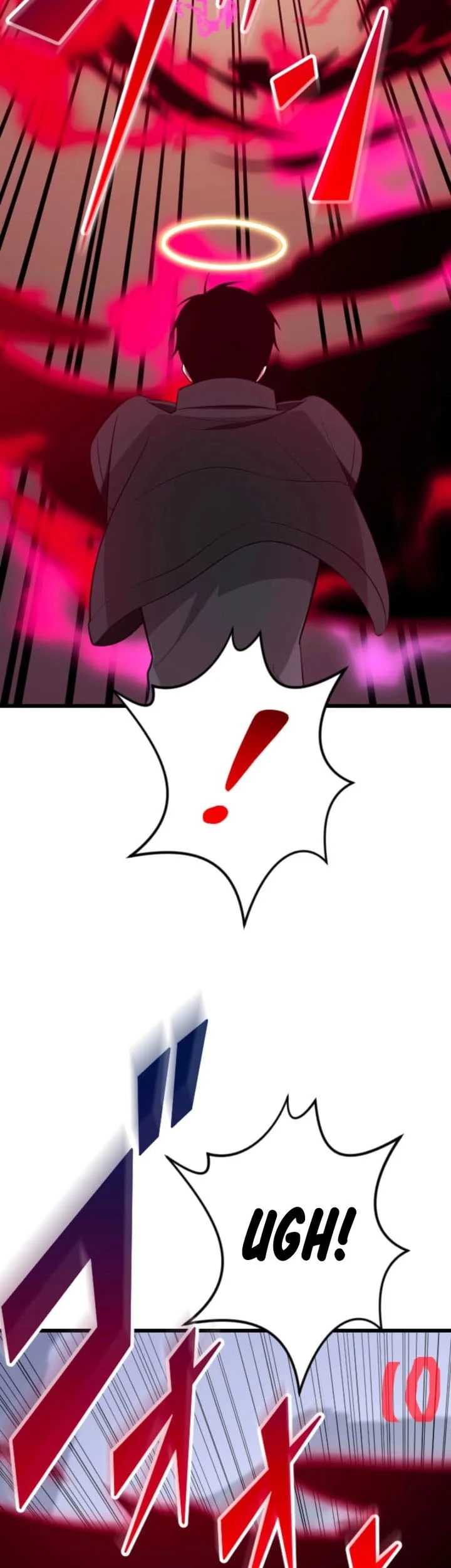 Unparalleled ??? Rank Hidden Equipment Chapter 88 Gambar 84