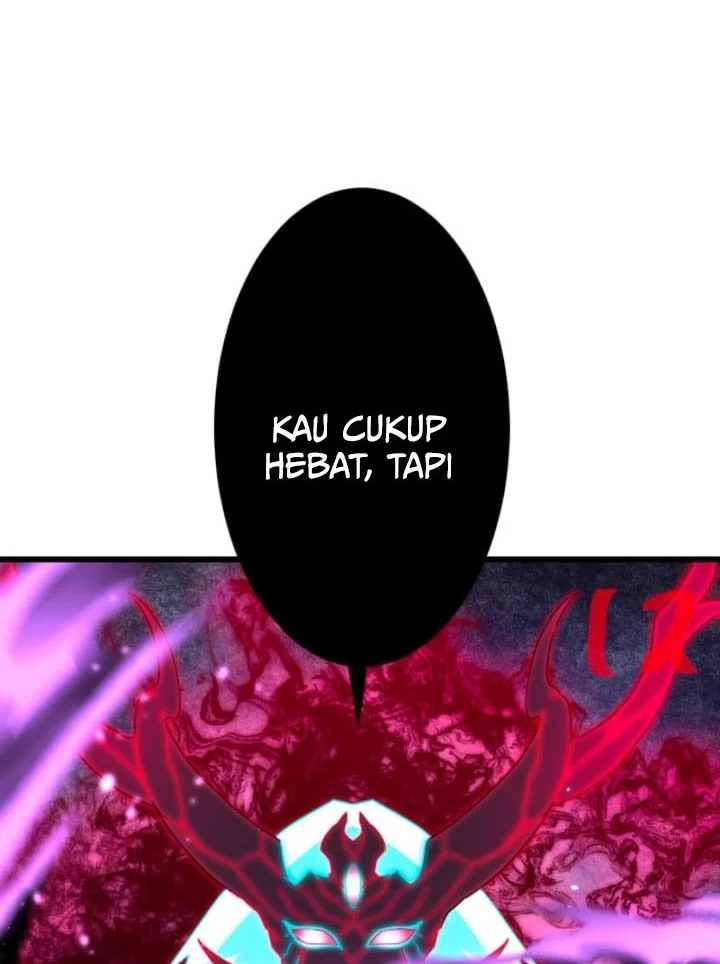 Unparalleled ??? Rank Hidden Equipment Chapter 88 Gambar 87