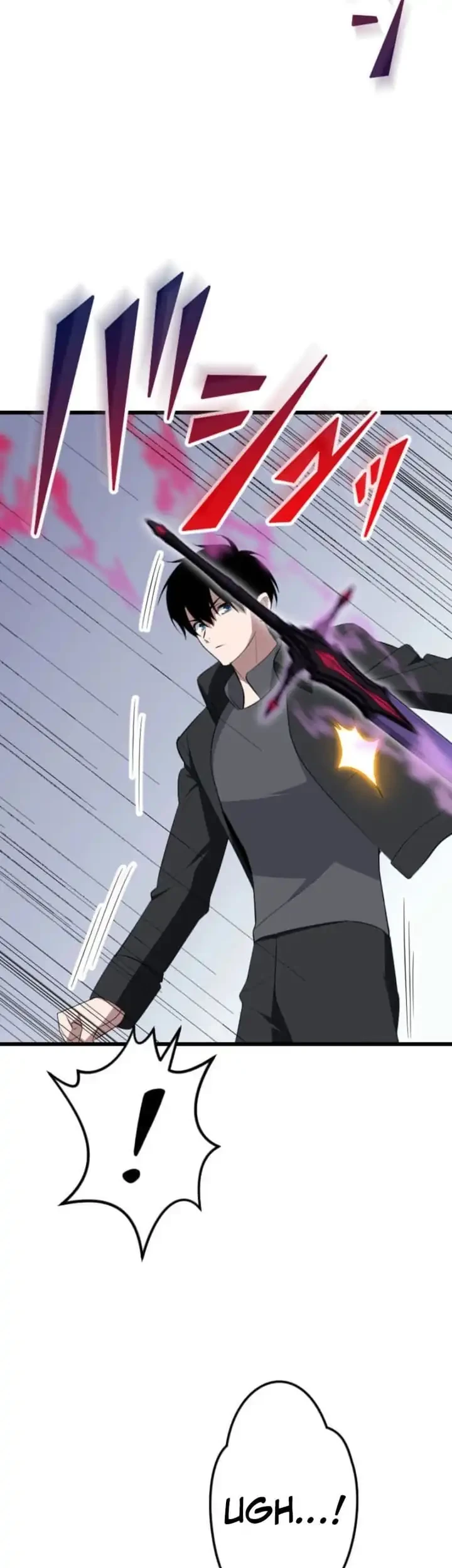 Unparalleled ??? Rank Hidden Equipment Chapter 89 Gambar 22