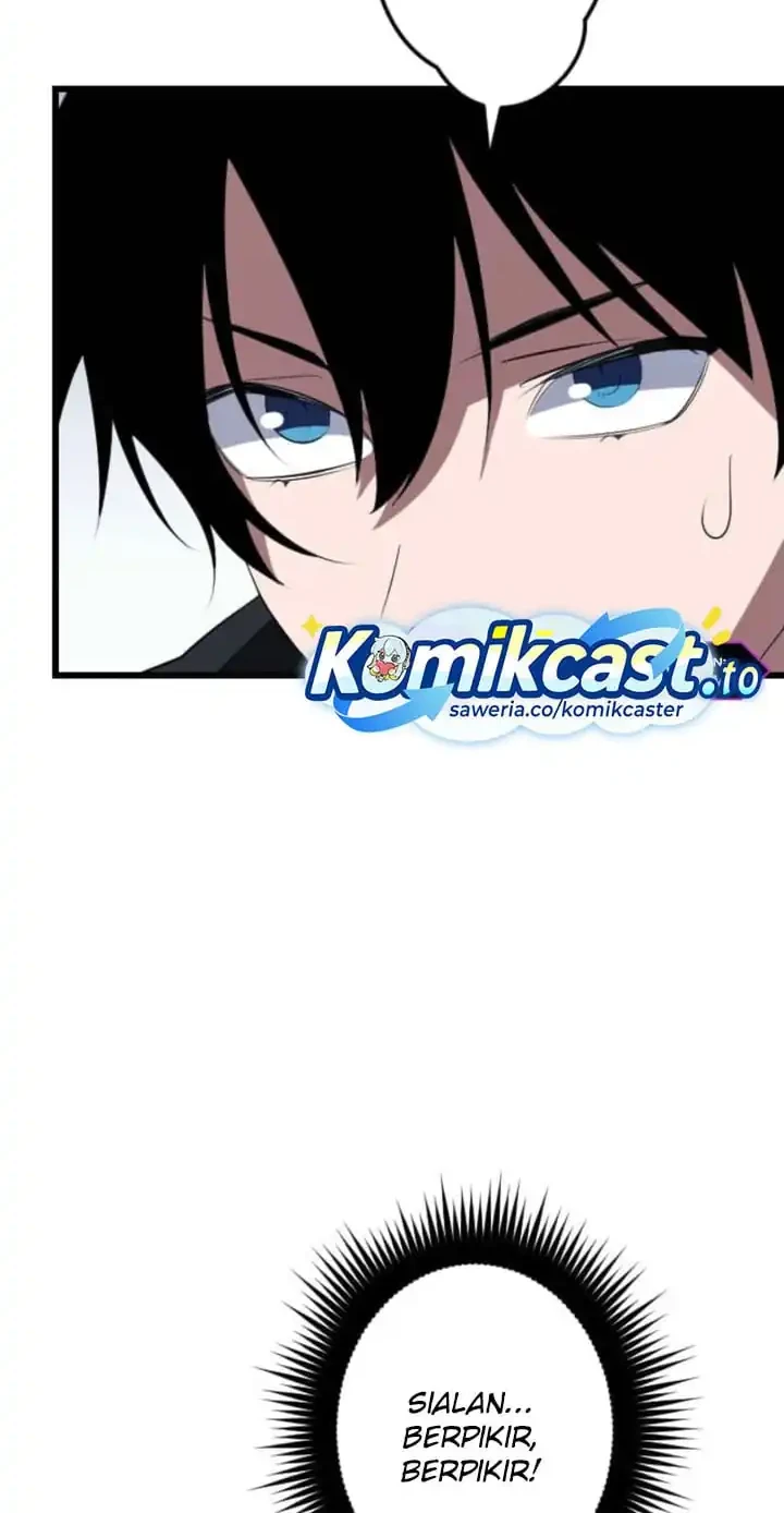 Unparalleled ??? Rank Hidden Equipment Chapter 89 Gambar 23