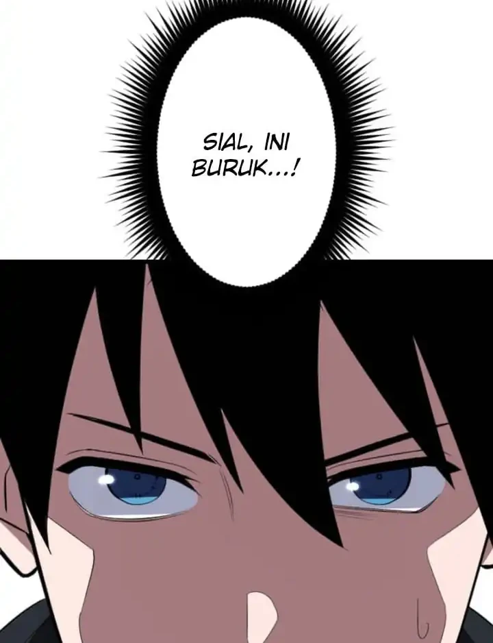 Unparalleled ??? Rank Hidden Equipment Chapter 89 Gambar 27