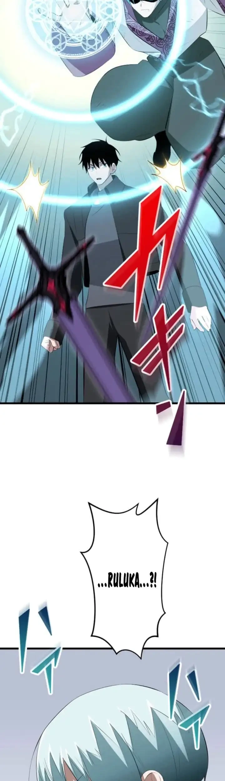 Unparalleled ??? Rank Hidden Equipment Chapter 89 Gambar 30