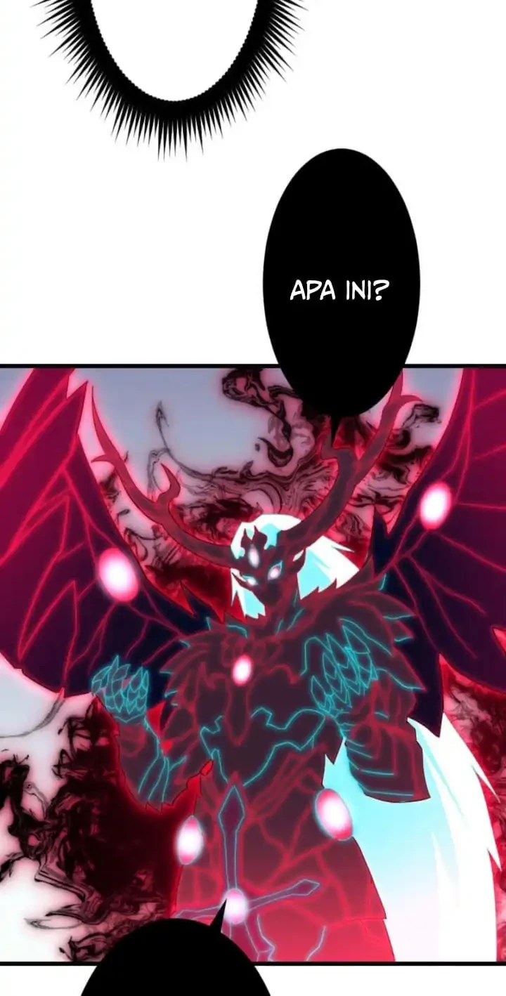 Unparalleled ??? Rank Hidden Equipment Chapter 89 Gambar 47